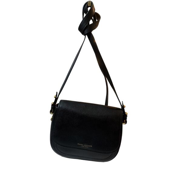 Marc Jacobs Mini Rider Crossbody - Picture 6 of 8